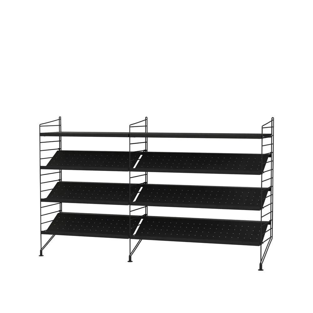 String hall svart - Kombination N,  String