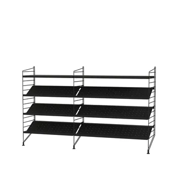 String hall svart - Kombination N - String