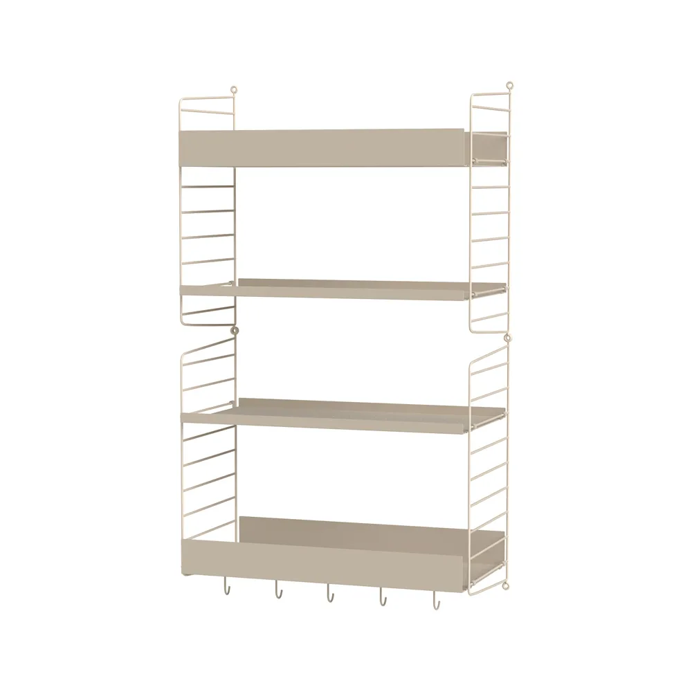 String String kök beige - Kombination H