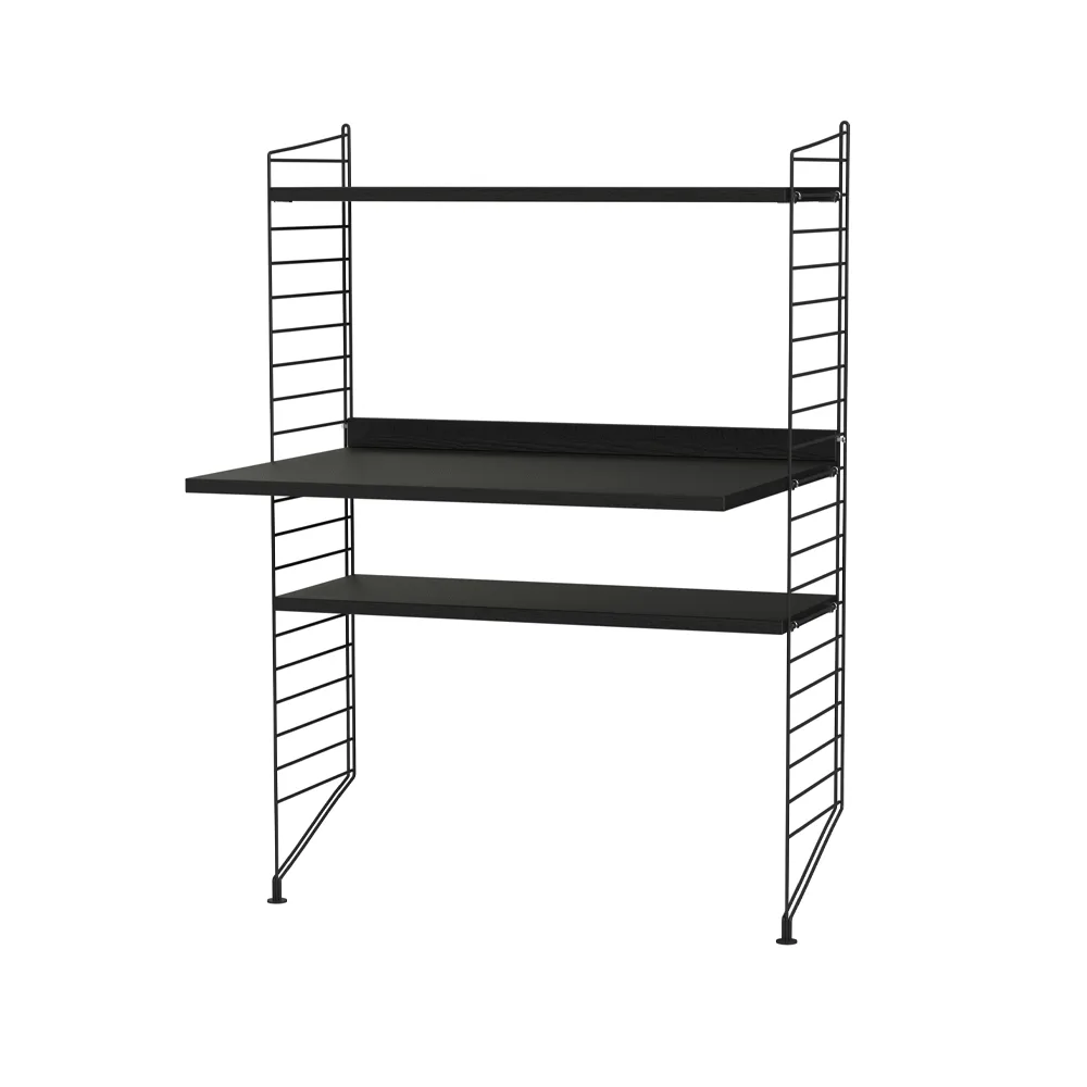 String String kontor svart- Kombination H