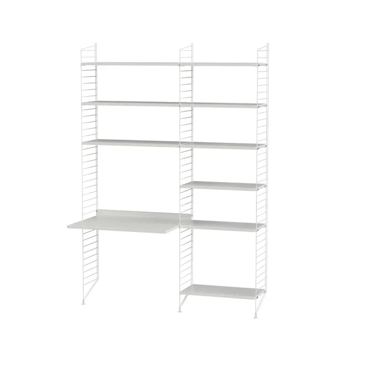 String kontor vit - Kombination B - String