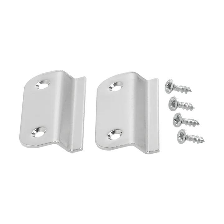 String mothåll reservdel 2-pack - Silver - String