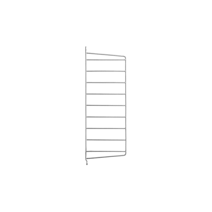 String Outdoor väggavel - galvaniserad, 50x20 cm, 1-pack - String
