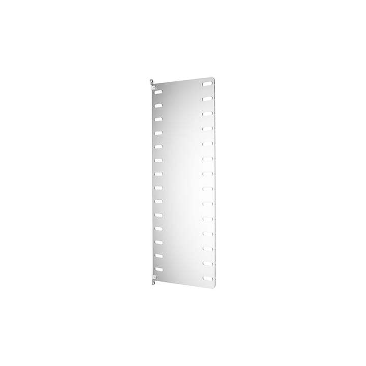 String Plex väggavel - transparent, 75x30 cm, 1-pack - String