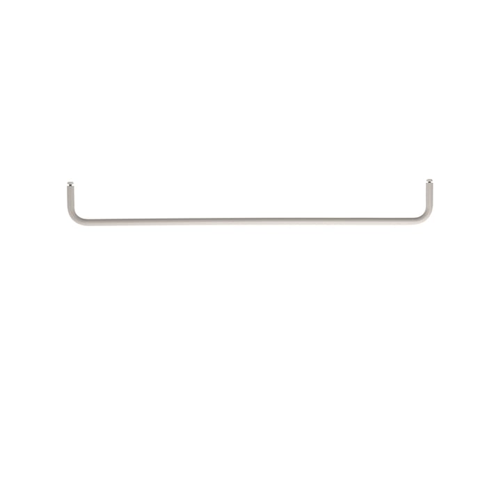 String stång, Beige, 78 cm String