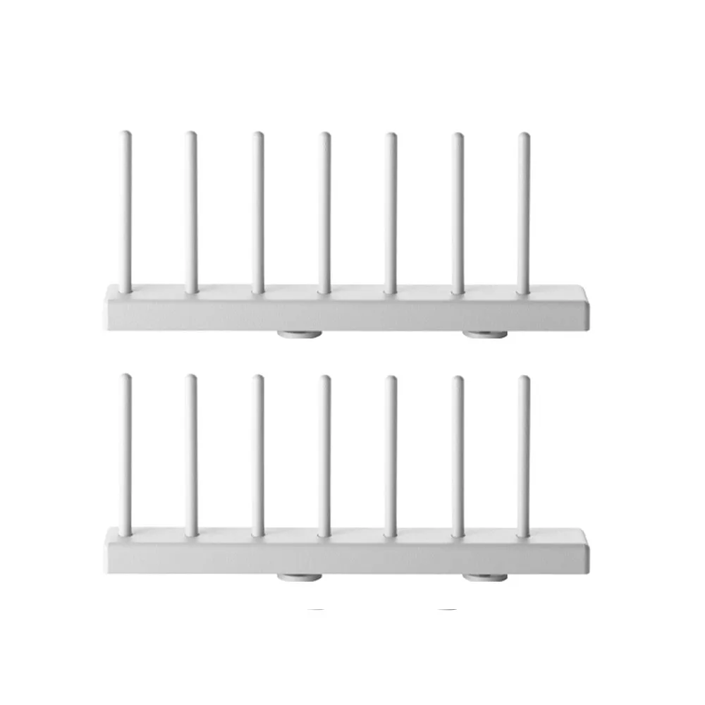 String String tallriksställ grå, 20 cm, 2-pack