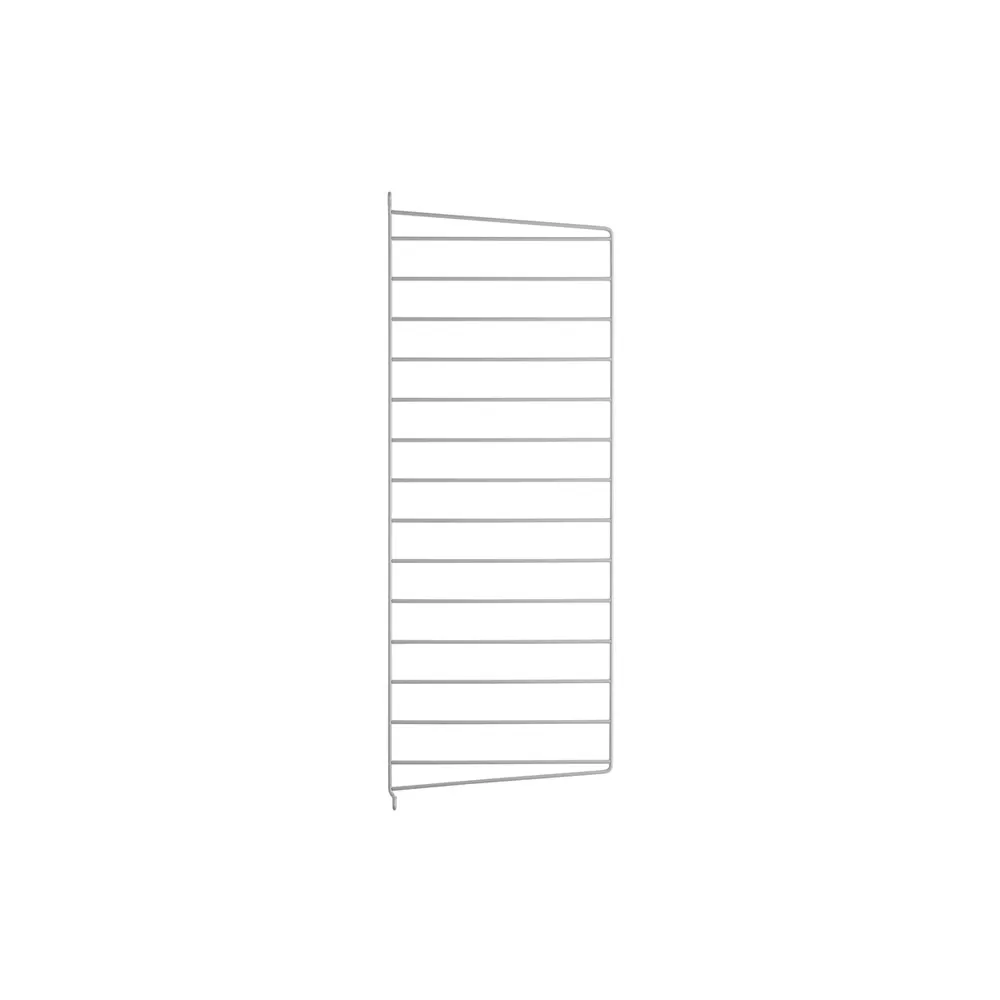 String String väggavel grå, 75x30 cm, 1-pack