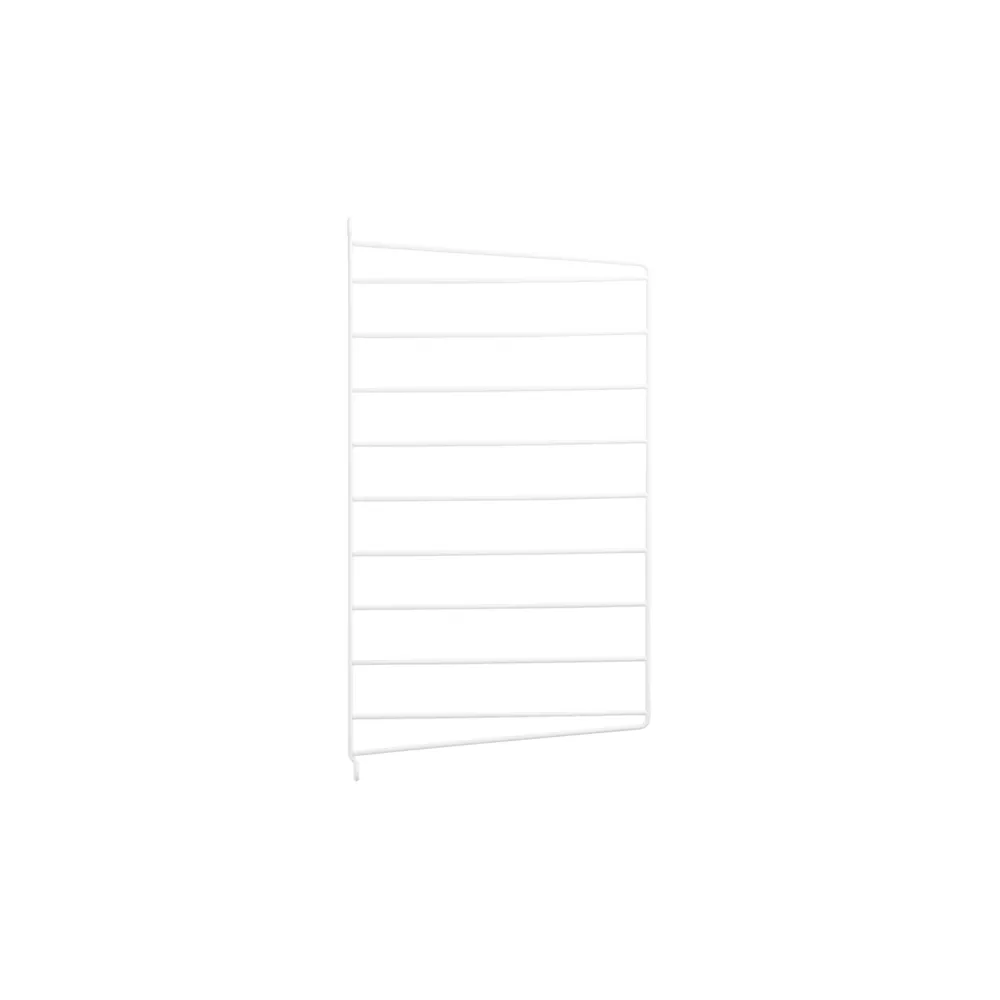 String String väggavel vit, 50x30 cm, 1-pack