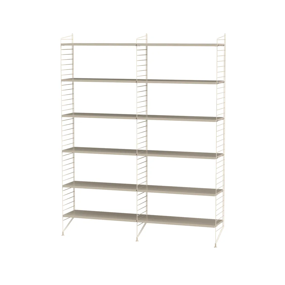 String vardagsrum beige - Kombination A,  String