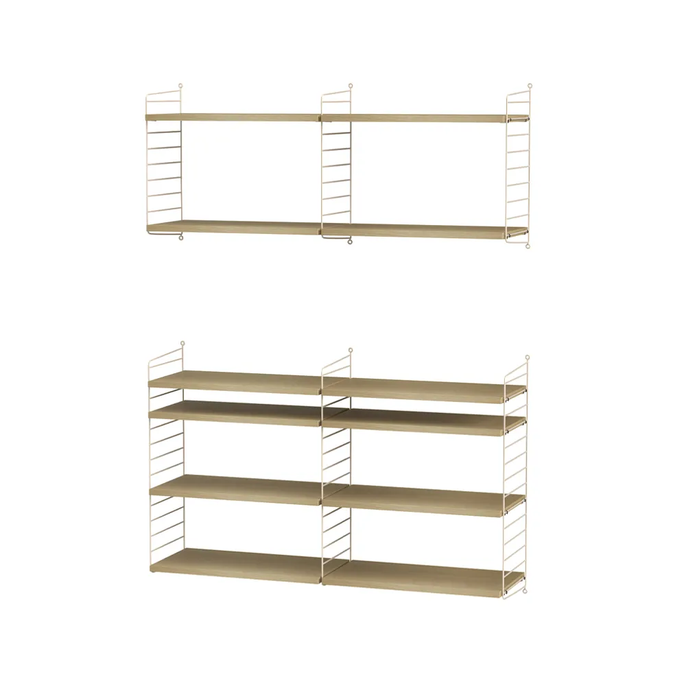 String String vardagsrum ek & beige - Kombination N