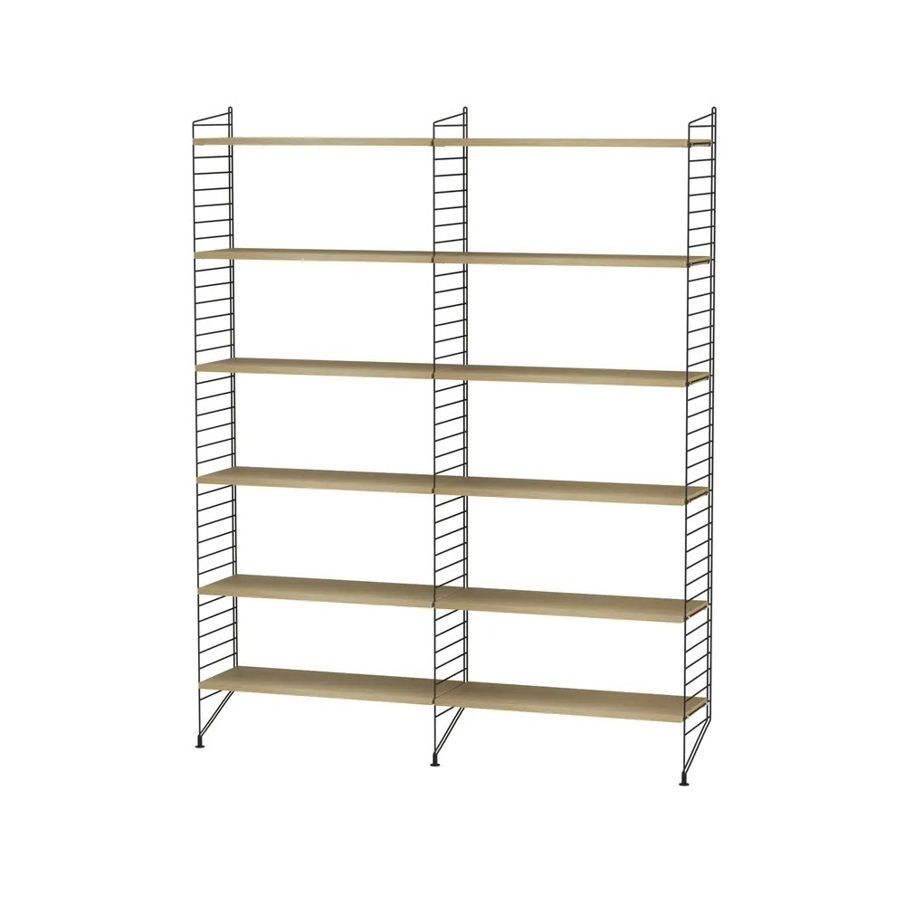 String String vardagsrum ek & svart - Kombination A