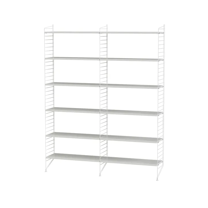 String vardagsrum vit - Kombination A - String