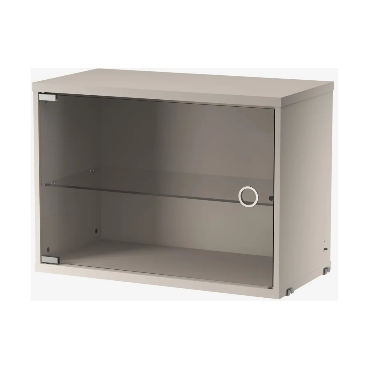 String String vitrinskåp 58 cm Beige