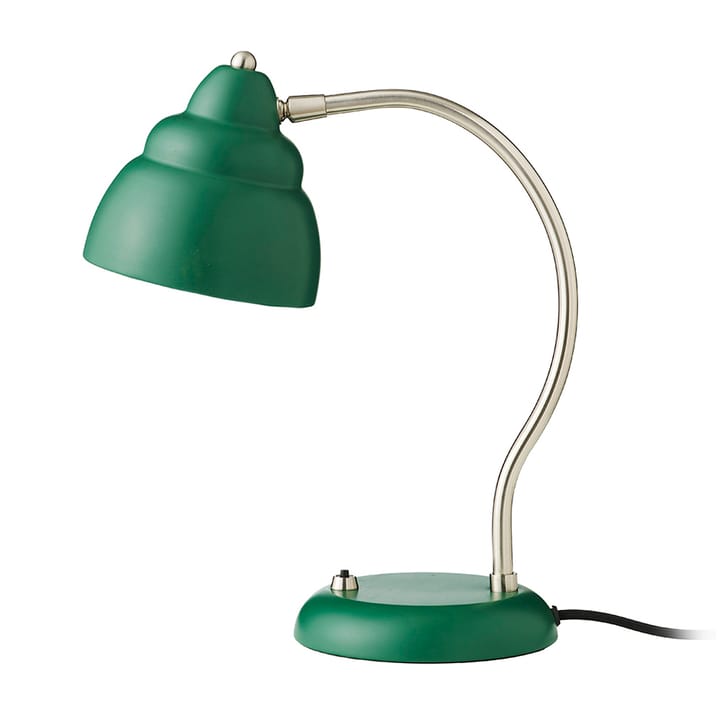 Bubble bordslampa - Matt dark green (grön) - Superliving