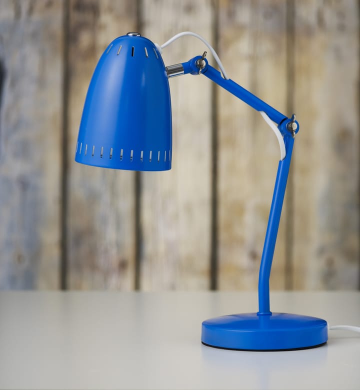 Dynamo bordslampa - Ultramarine (blå) - Superliving