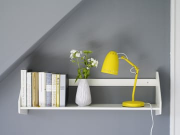 Dynamo bordslampa - Yellow - Superliving