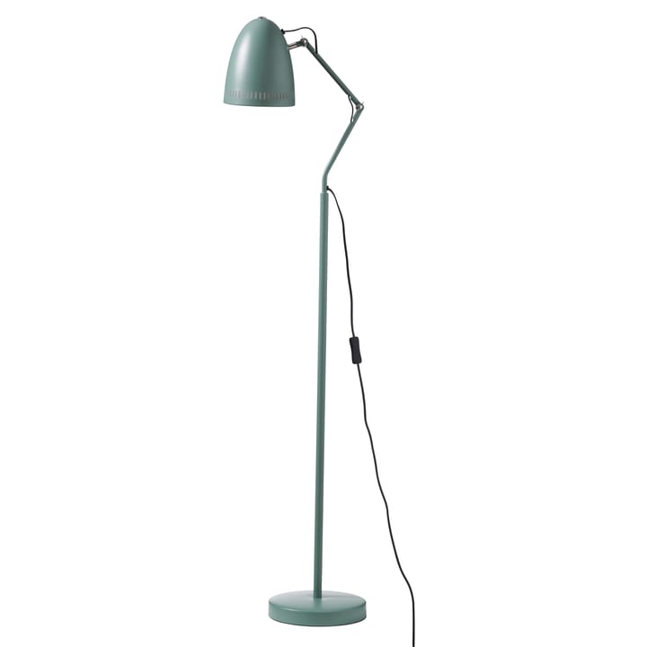 Dynamo golvlampa - matt duck green (grön) - Superliving