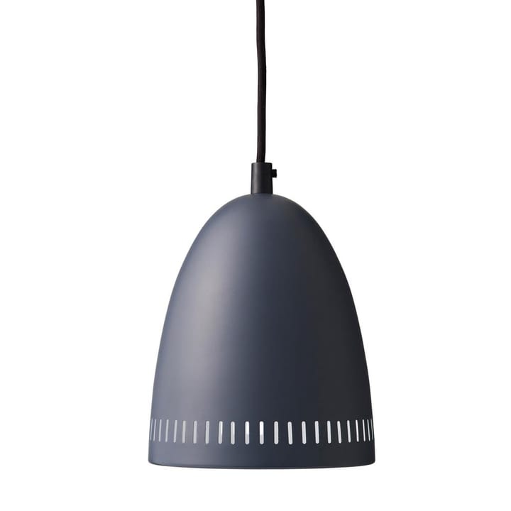 Dynamo lamp mini - matt almost black (grå) - Superliving