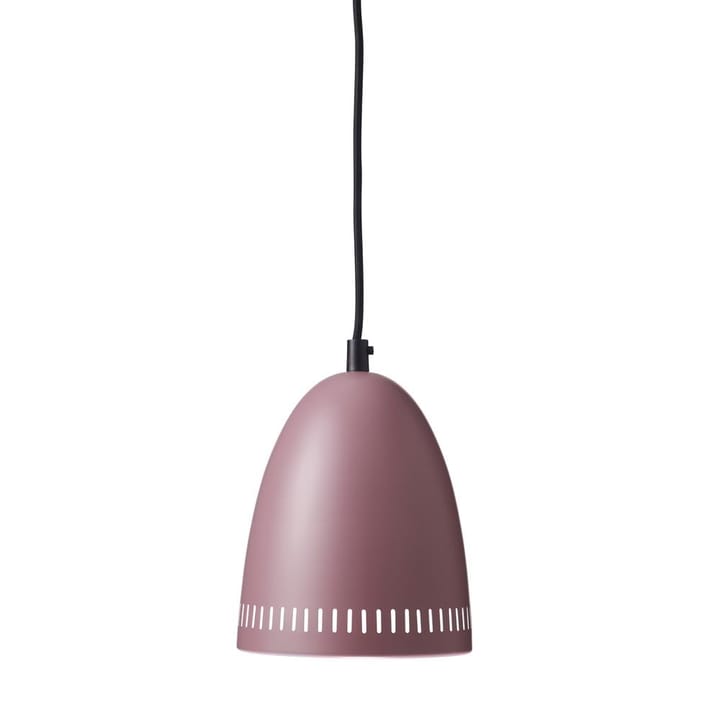 Dynamo lamp mini - matt dusty rose (rosa) - Superliving