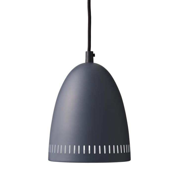 Dynamo lampa liten - matt almost black (grå) - Superliving