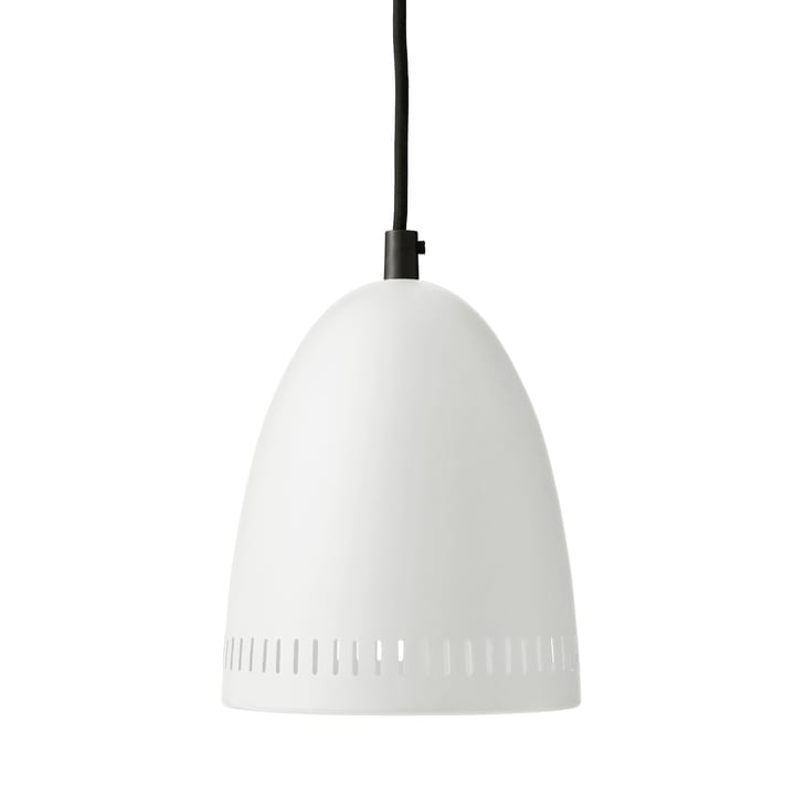 Dynamo lampa liten - matt whisper white (vit) - Superliving