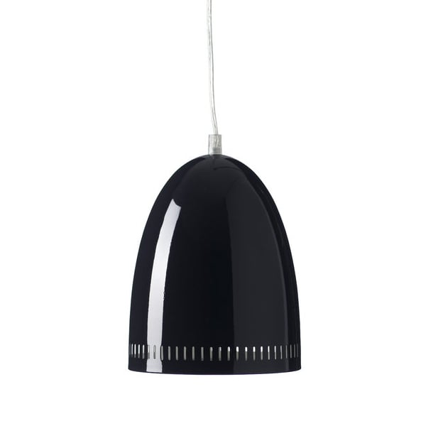 Superliving Dynamo lampa liten svart | Skandinavisk Design | Taklampor & Pendlar | Svart