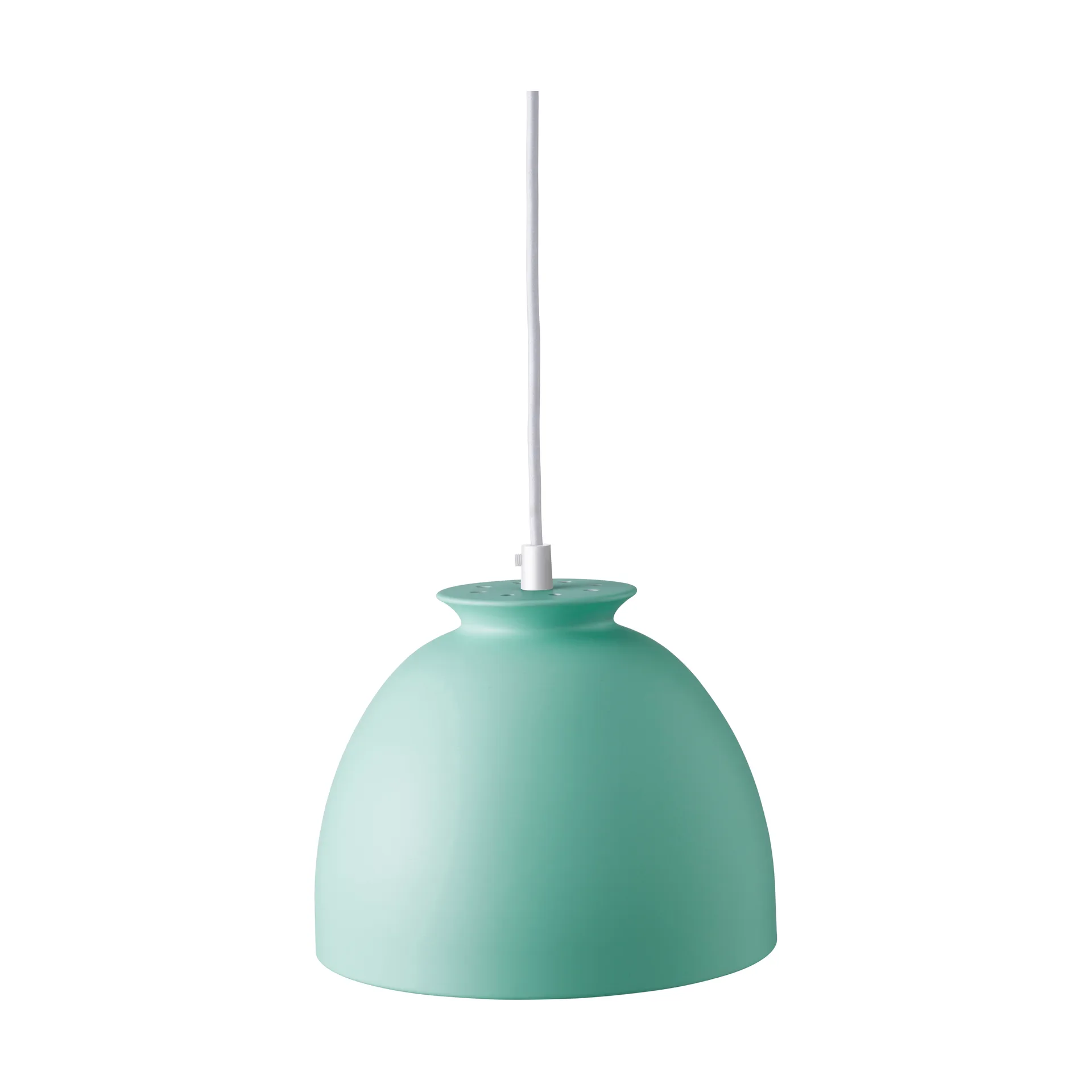 Superliving Bloom taklampa, Mint Superliving