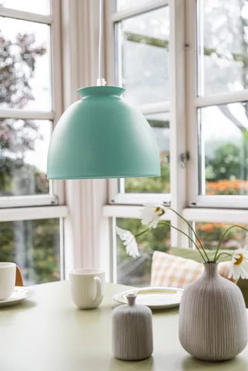 Superliving Bloom taklampa - Mint - Superliving