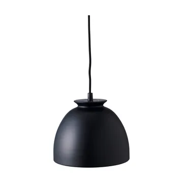 Superliving Bloom taklampa - real black (svart) - Superliving