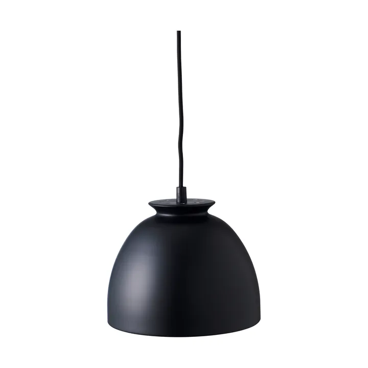 Superliving Bloom taklampa - real black (svart) - Superliving