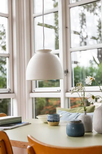 Superliving Bloom taklampa - Whisper White - Superliving