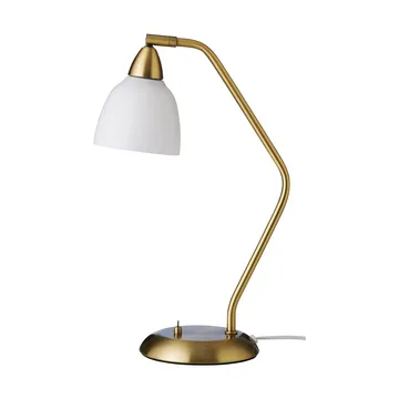 Urban bordslampa - Brushed Brass - Superliving