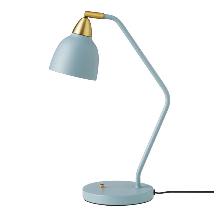 Urban bordslampa - Mineral blue (blå) - Superliving