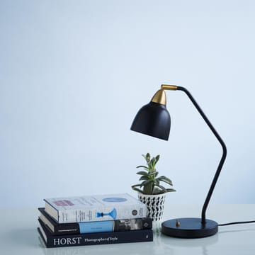 Urban bordslampa - Real black (svart) - Superliving