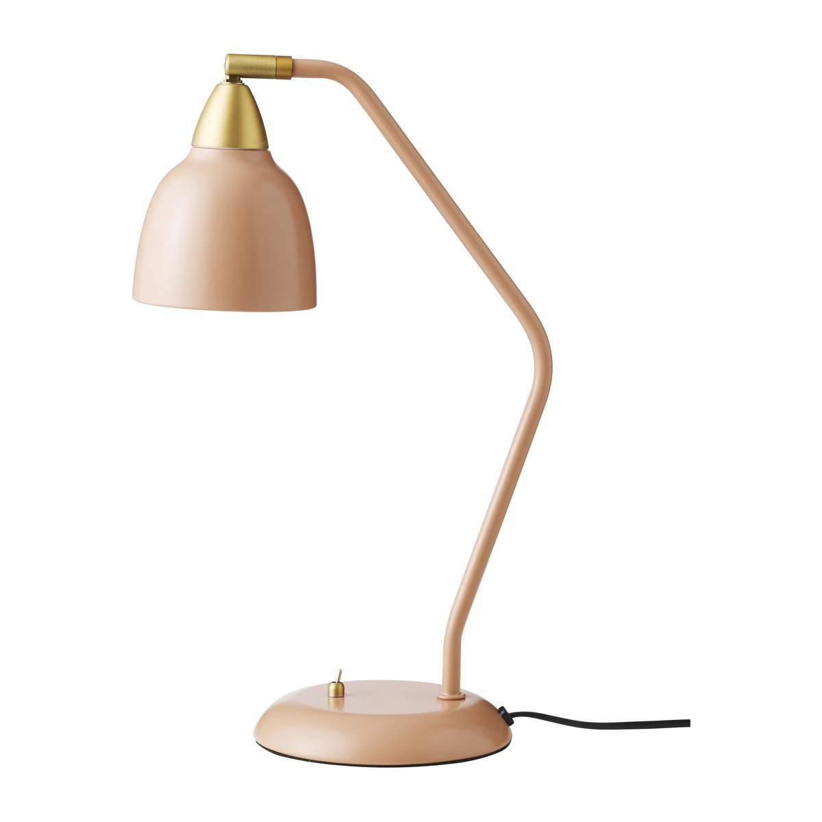 Superliving Urban bordslampa Rouge | Skandinavisk Design | Bordslampor | Beige