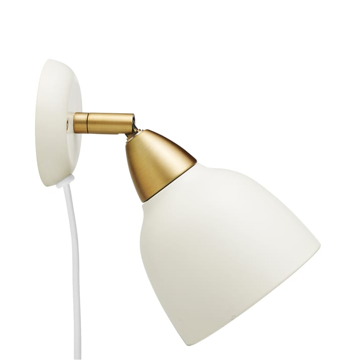 Urban short vägglampa - Whisper White - Superliving