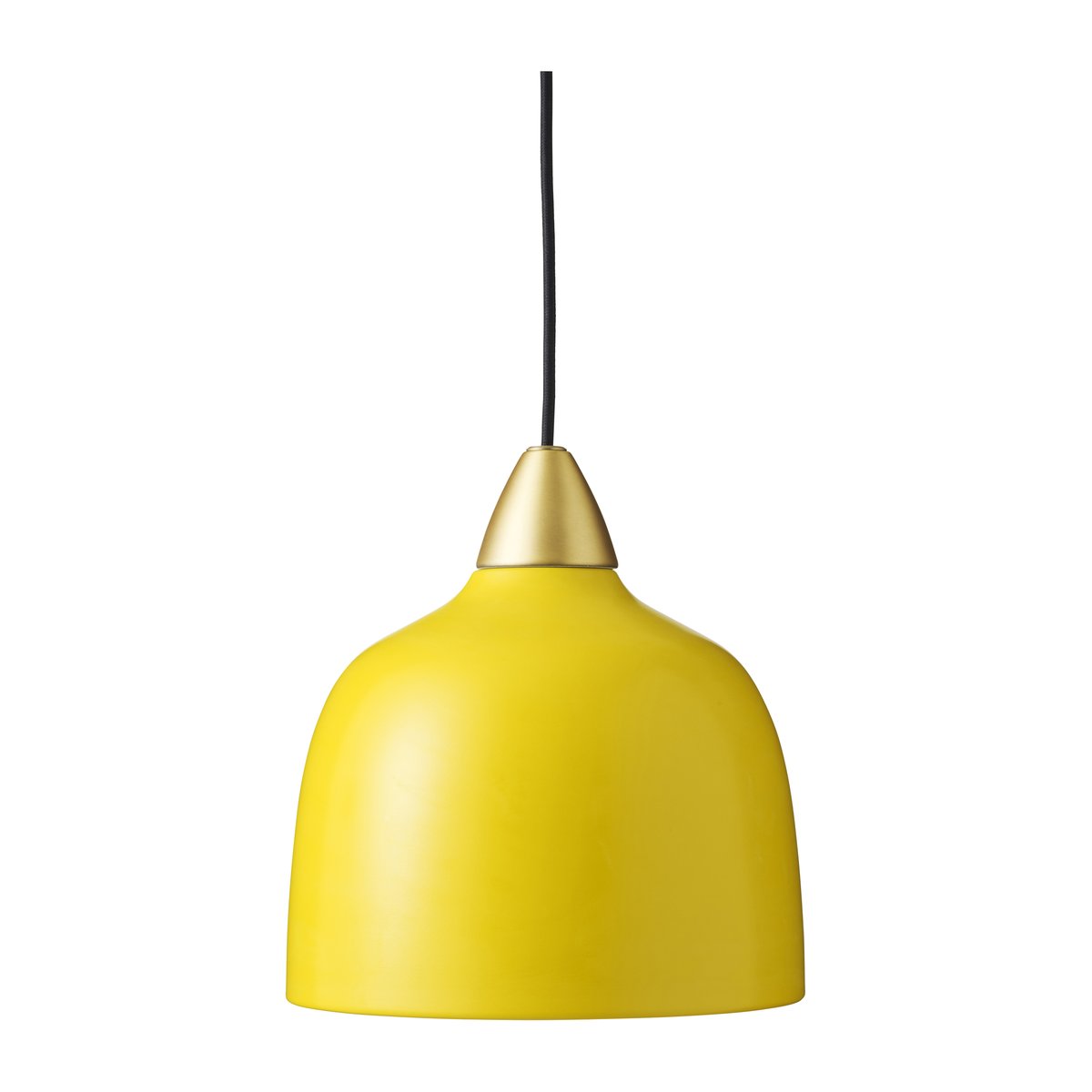 Superliving Urban taklampa Amber (gul) | Skandinavisk Design | Taklampor & Pendlar | Gul