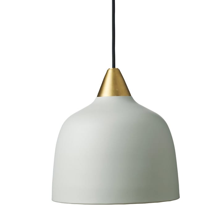 Urban taklampa - matt misty green - Superliving