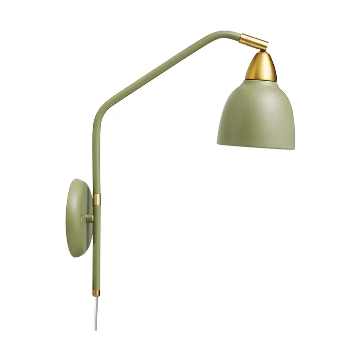 Urban vägglampa - Olive - Superliving