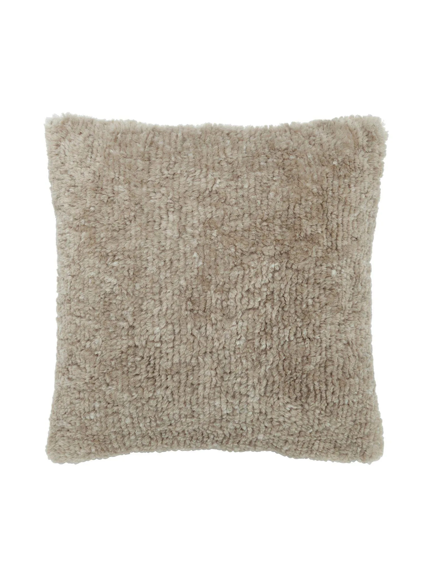 Dolly kuddfodral 45x45 cm, Nougat Svanefors