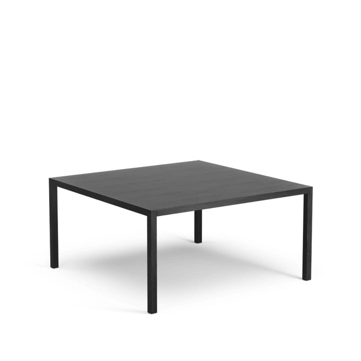 Bespoke loungebord - svart bets, h.45 cm - Swedese