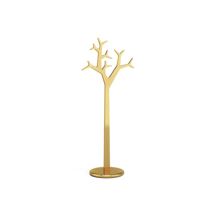 Tree Mini smyckesträd - Mässing - Swedese