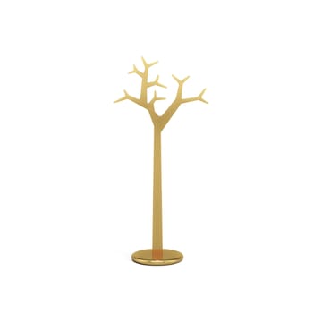 Tree Mini smyckesträd - Mässing - Swedese