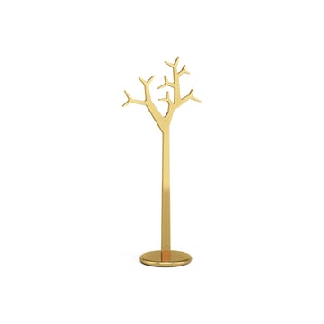 Tree Mini smyckesträd - Mässing - Swedese