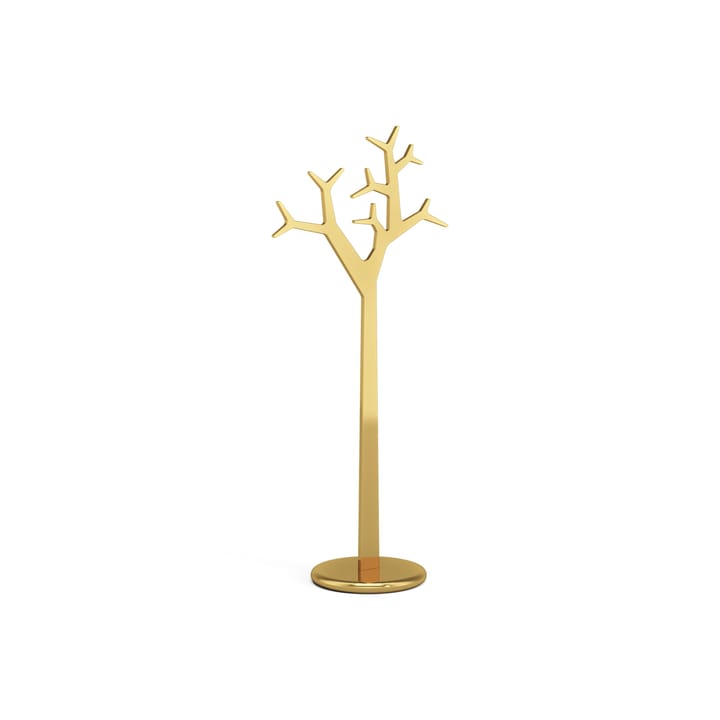 Tree Mini smyckesträd, Mässing Swedese