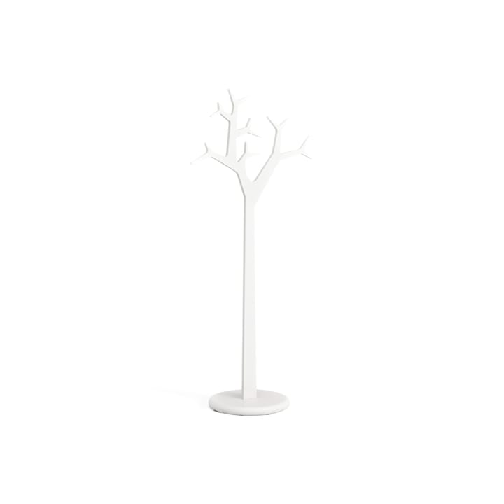 Tree Mini smyckesträd - Vit - Swedese