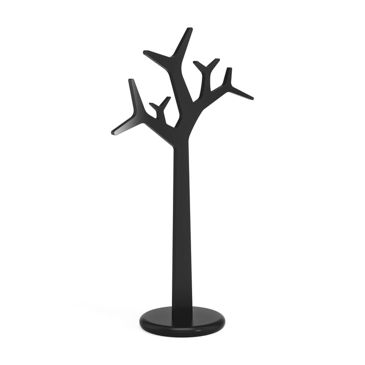 Tree rockhängare golv 134 cm - Svart - Swedese