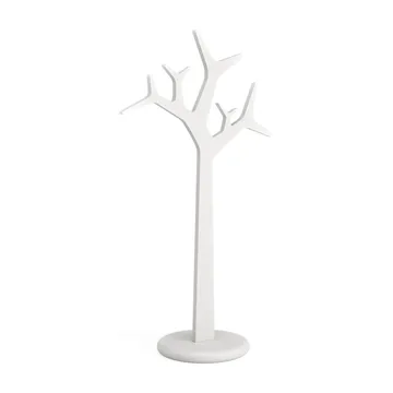 Tree rockhängare golv 134 cm - Vit - Swedese