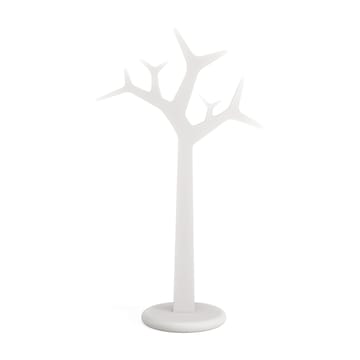 Tree rockhängare golv 134 cm - Vit - Swedese