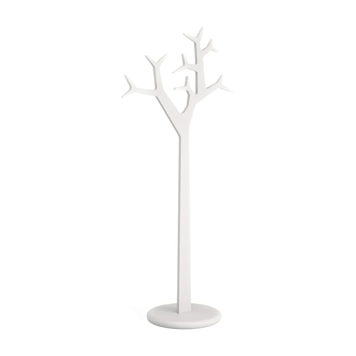 Tree rockhängare golv 194 cm - Vit - Swedese